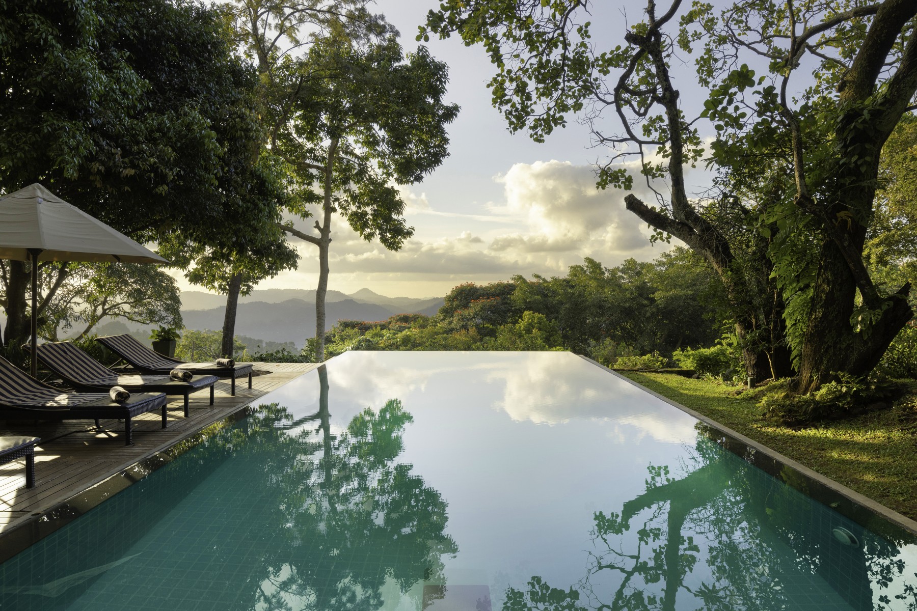 Mountbatten Bungalow